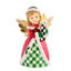 Check It Out Illuminated Retro Angel