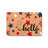 20"X 32" Patriotic Star Cork Style Hello Print Entry Welcome Mat