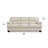 Ridhay Upholstered 88'' Sofa-2109982499