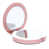 Or rose est en rupture de stock
