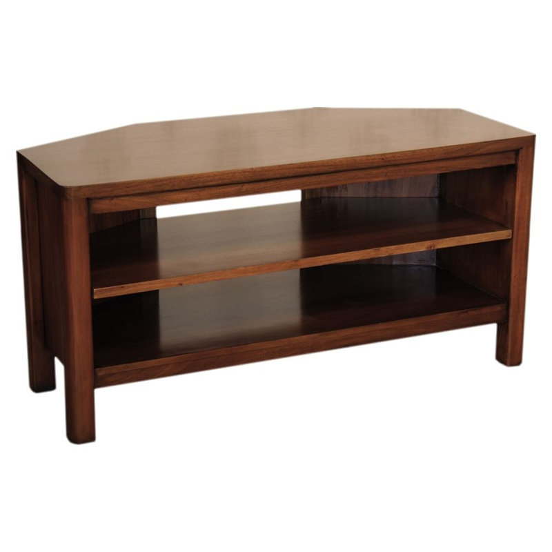 Seymour Unfinished TV Stand for TVs up to 43"