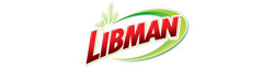 Libman logo