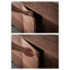 63'' Solid Wood Sideboard