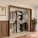 Raney 23.62" W Closet System Reach-In Sets