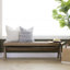 Banc en bois massif Gaye-2064952449