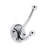 Euro Wall Mounted Robe Hook-46521583