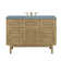 Laurent 48'' Single Bathroom Vanity with Top