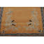Art Deco Handmade Wool Area Rug