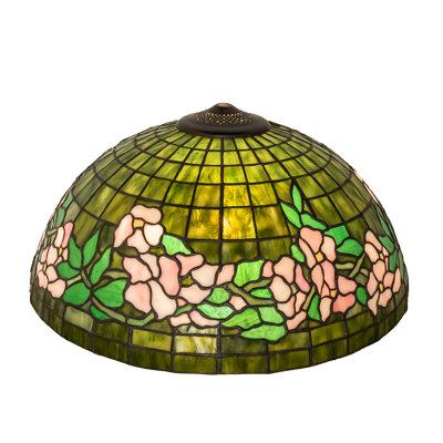 Dome Lamp Shade