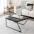 Mulcahy Nesting Coffee Table