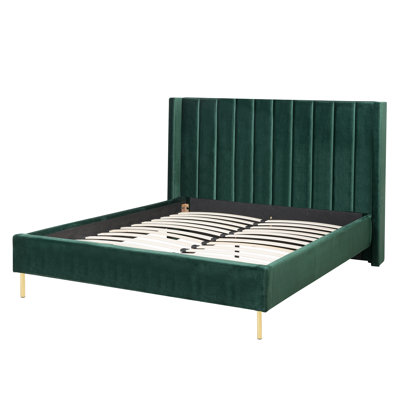 Sadie Upholstered Bed
