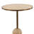 Melusine Idrina Bistro Table Natural
