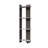 Rodney Bookcase Corner Bookcase-776011061