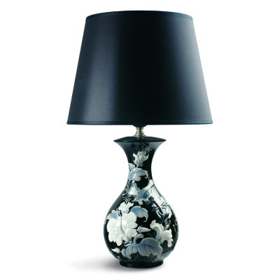 Sparrows 20" Table Lamp