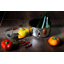 2.3L Stainless Steel Saucepan