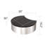 Ensemble de 3 tables de groupage Vanita-91008804