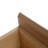 30" Bathroom  Cabinet,Soft Close Drawer,Float Mounting Design (Only Vanity, Without Sink)