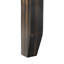 Banc en bois traditionnel Oakhill