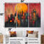 Henriqueta - Ensemble de décorations murales tours-107193145-107193139