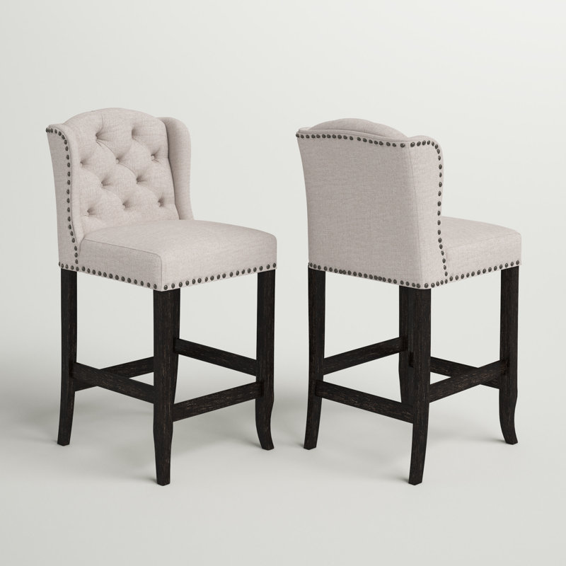 Adler 30" Bar Stool