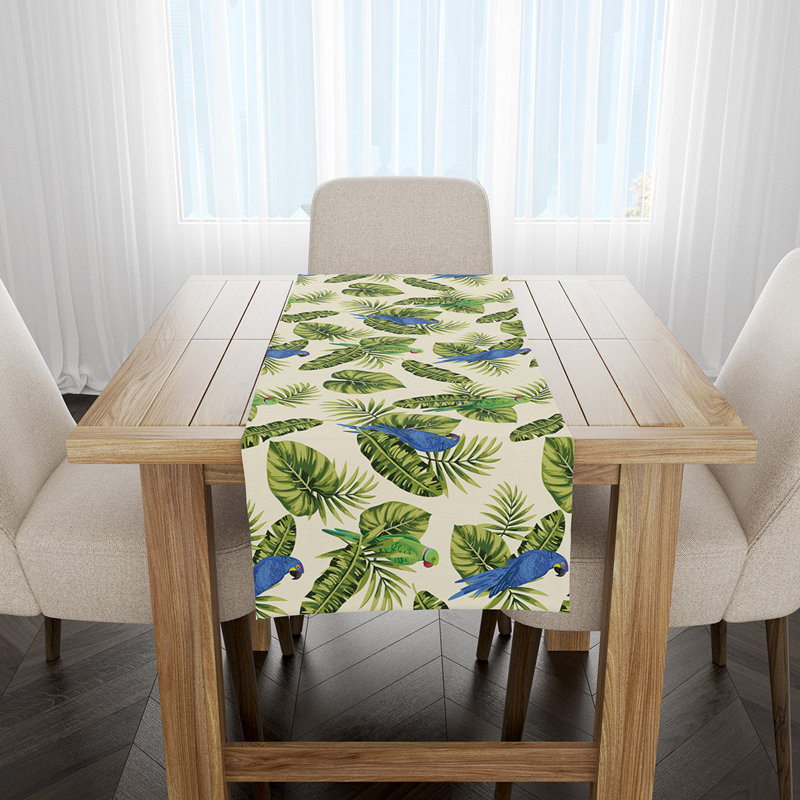 Cedarville Table Runner