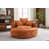 Orange Chenille is out of stock