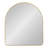 Anacleta Metal Arch Mirror-216151084-216151075