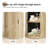 Round Dining Table With Cabinet-1701309140