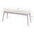 Niobrara Fabric Upholstered Bench-44008570-41360899