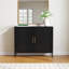 Euthenia 40.25'' Sideboard
