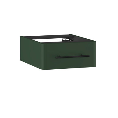 Ashaud Bathroom Storage Cabinet