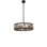 Correna 8 - Light LED Chandelier