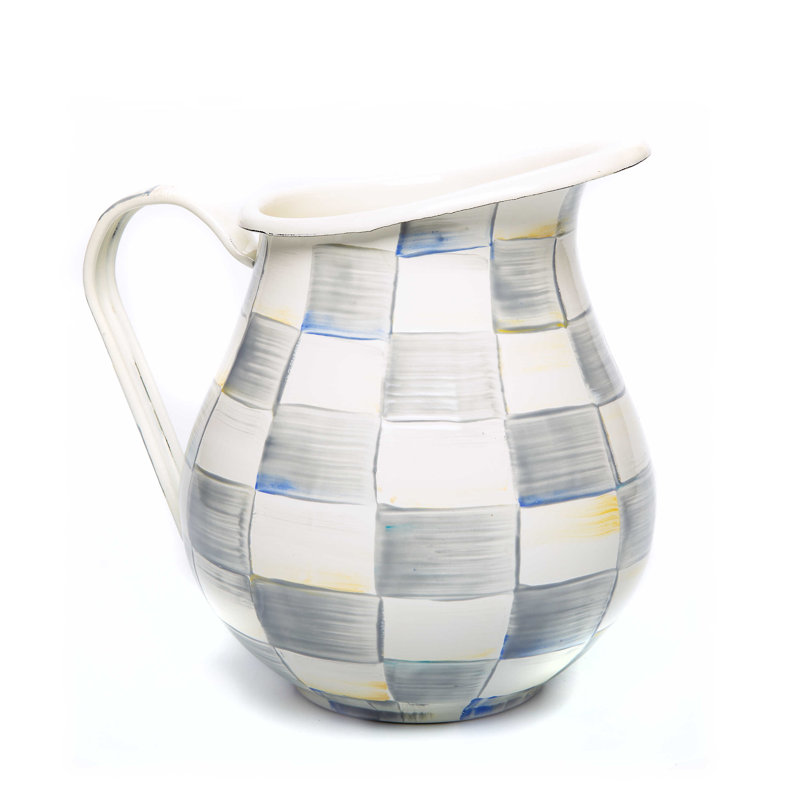 Sterling Check® Pitcher