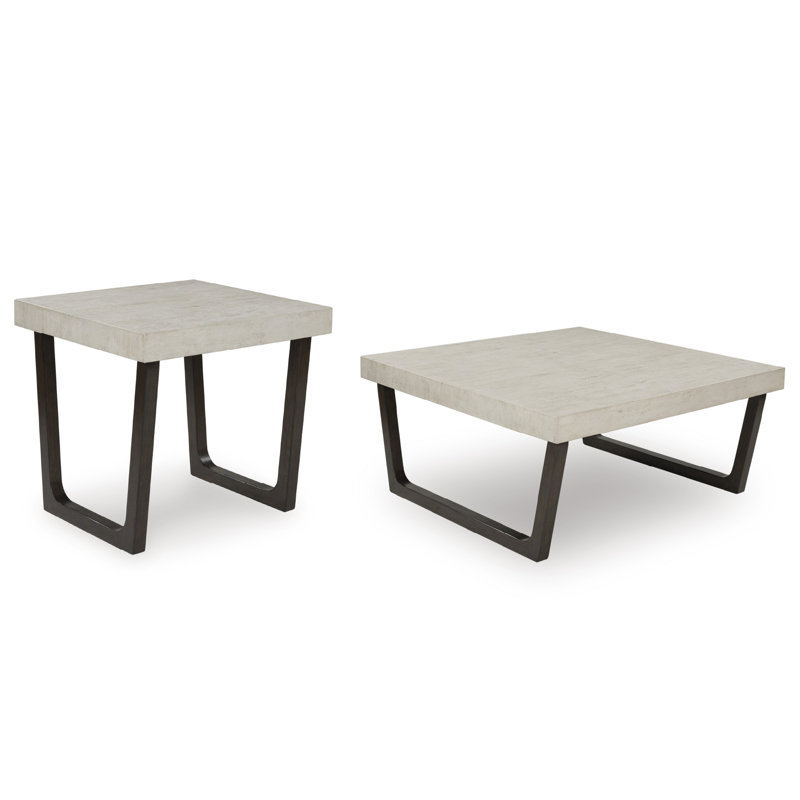 Table (Set Of 2)