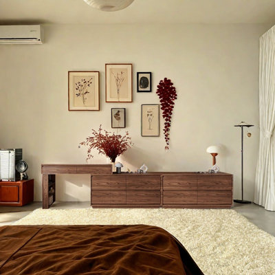 Commode moderne moderne
