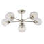 Londino Semi Flush Mount-91062672