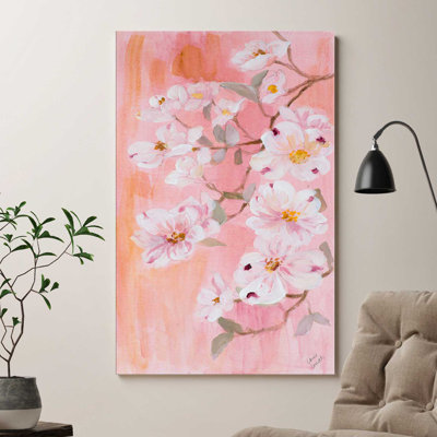 " Simply Dogwood II " by Lanie Loreth