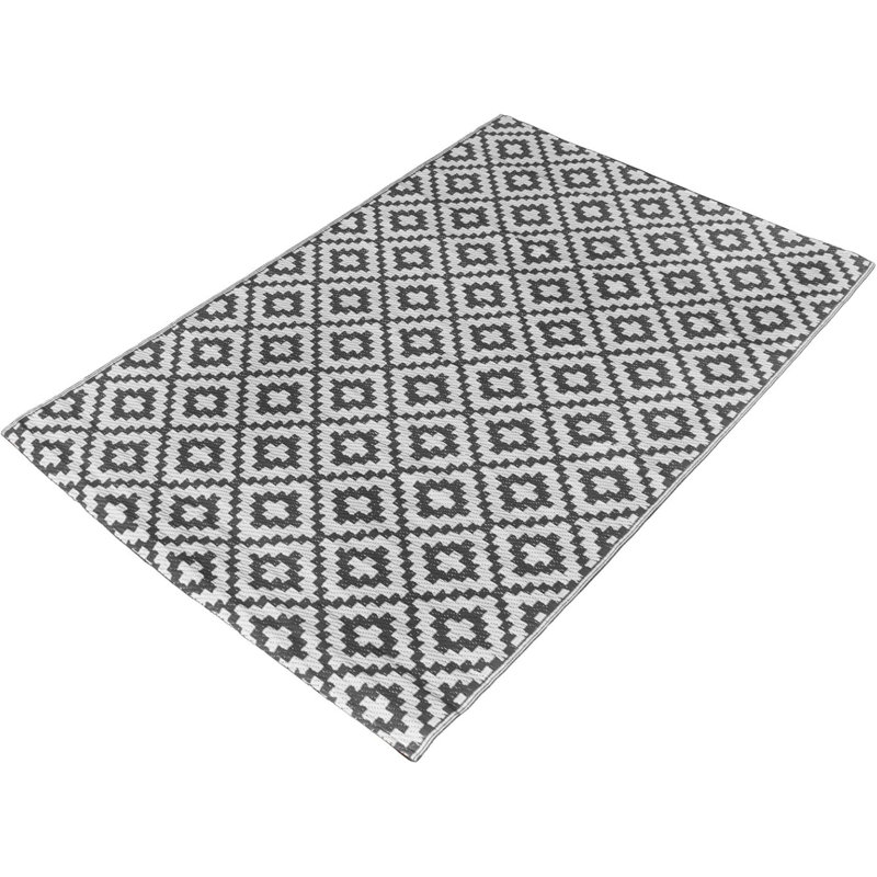 Machine Braided 80cm X 150cm Indoor / Outdoor Area Rug