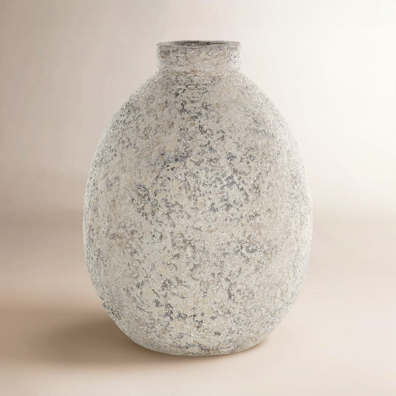 Vase de table en céramique 