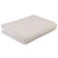 John Cotton Blend Solid Colour Bedspread-15259162-15259163