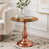 Brun, or rose