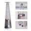 Chauffe-terrasse au propane 42 000 BTU
