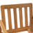 8 - Person  Outdoor Dining Set With Umbrella Hole-1799668394