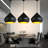 Shelly Pendant Light