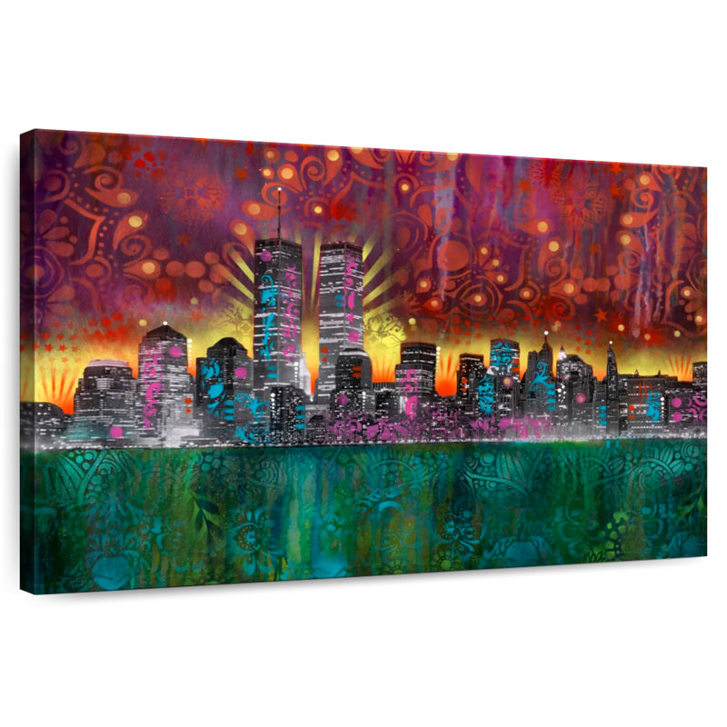 Sireci Skyline