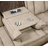 Imperial Power Reclining Sofa with Adjustable Headrests, USB Ports, Armrest Pocket Wireless Charging, and LED Lighting-122763983