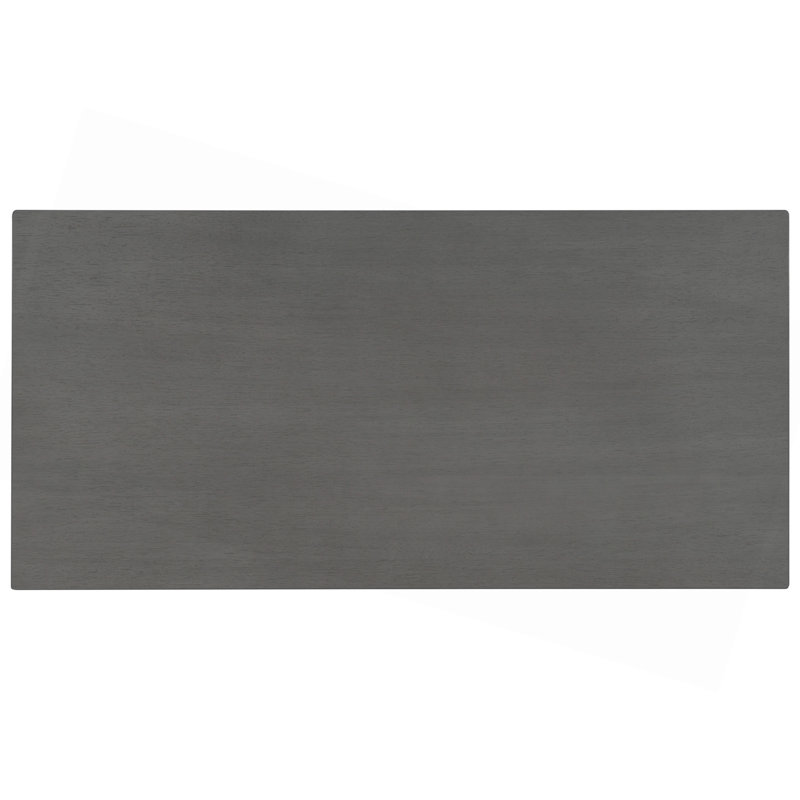 Ensemble de 6 tables de salle à manger à hauteur de comptoir avec 4 chaises et un banc pour la salle à manger (gris), Grey