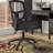 Contract Mesh Task Chair