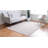California Cotton Striped Indoor Rug-1627657973