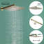 All-In-One Kit with Rough in-Valve-60199287